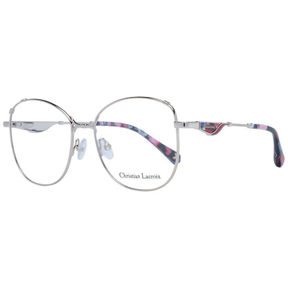 Rose Gold Women Optical Frames