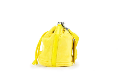  - The Bucket Bag Terry Crossbody Bag Purse