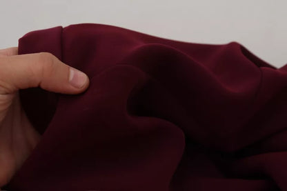 Multicolor Floral Viscose Full Zip Sweater - The Luxe Alliance