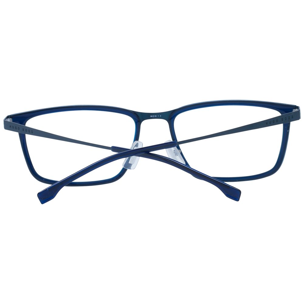 Blue Men Optical Frames