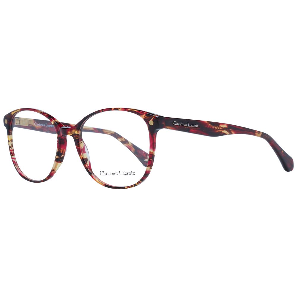 Red Women Optical Frames