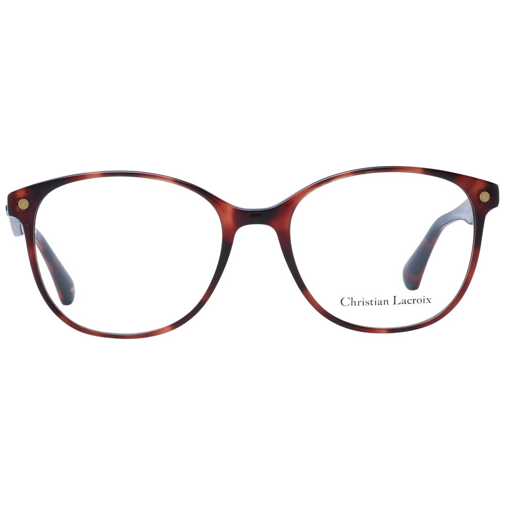 Brown Women Optical Frames