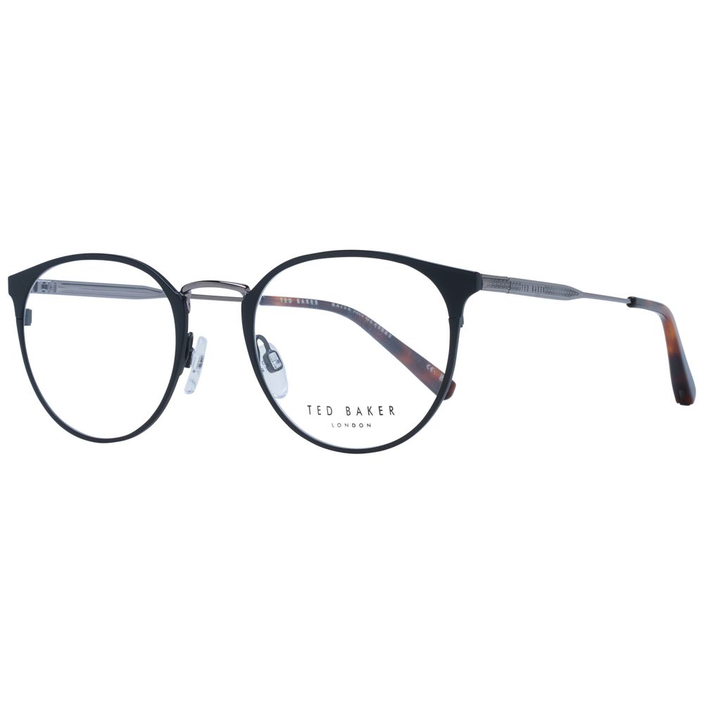 Black Men Optical Frames