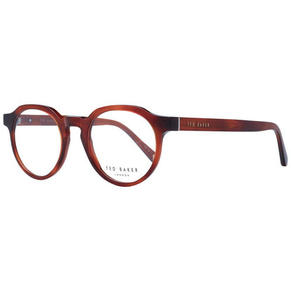 Brown Men Optical Frames