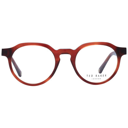 Brown Men Optical Frames