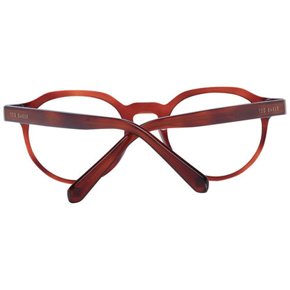 Brown Men Optical Frames