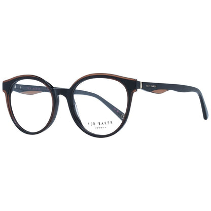 Black Women Optical Frames