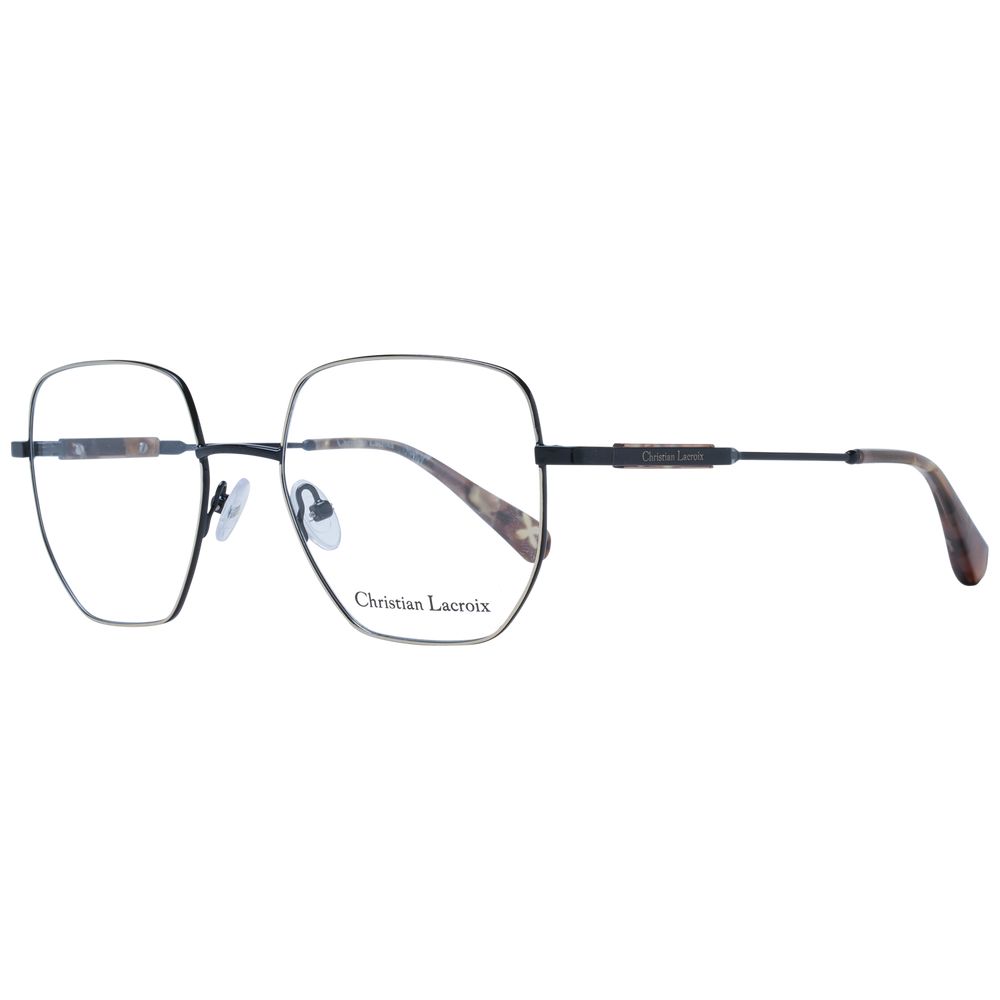 Black Women Optical Frames