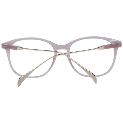 Maje Women’s Optical Glasses – Pink Round Frame, 51mm