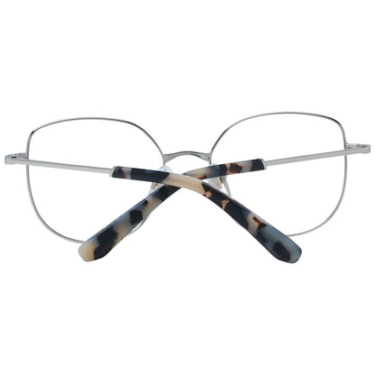Sandro Women’s Optical Glasses – Black Square Frame, 51mm