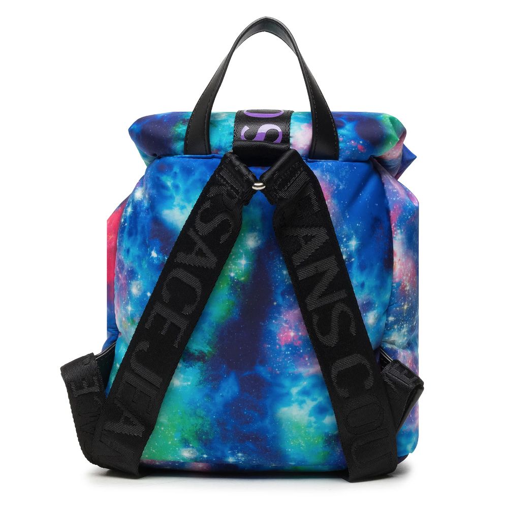  - Multicolor Plastica Backpack