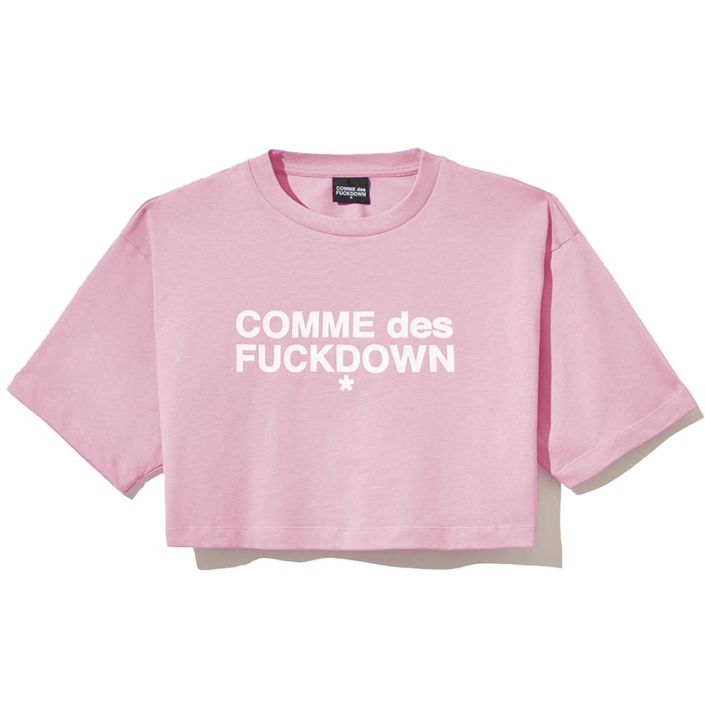  - Pink Cotton Tops & T-Shirt