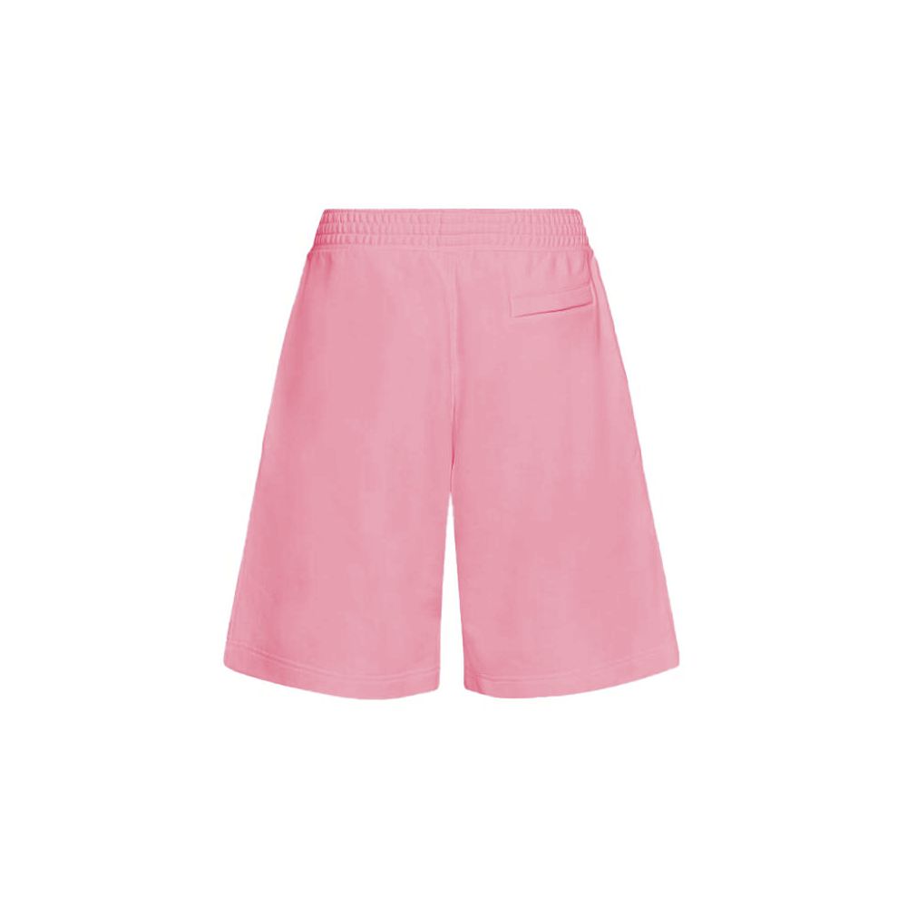  - Pink Cotton Short