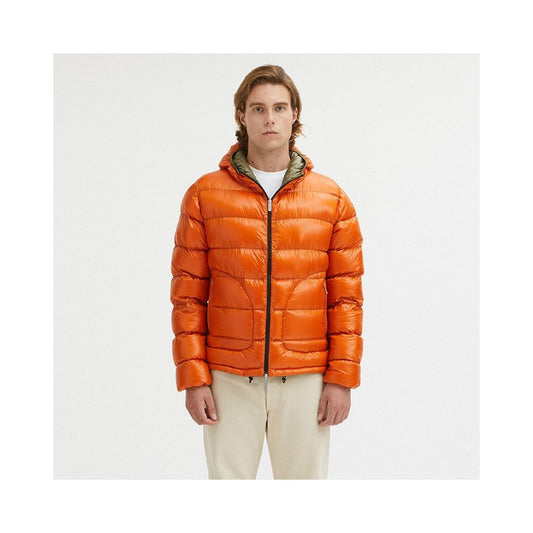  - Reversible Goose Down Puffer Jacket