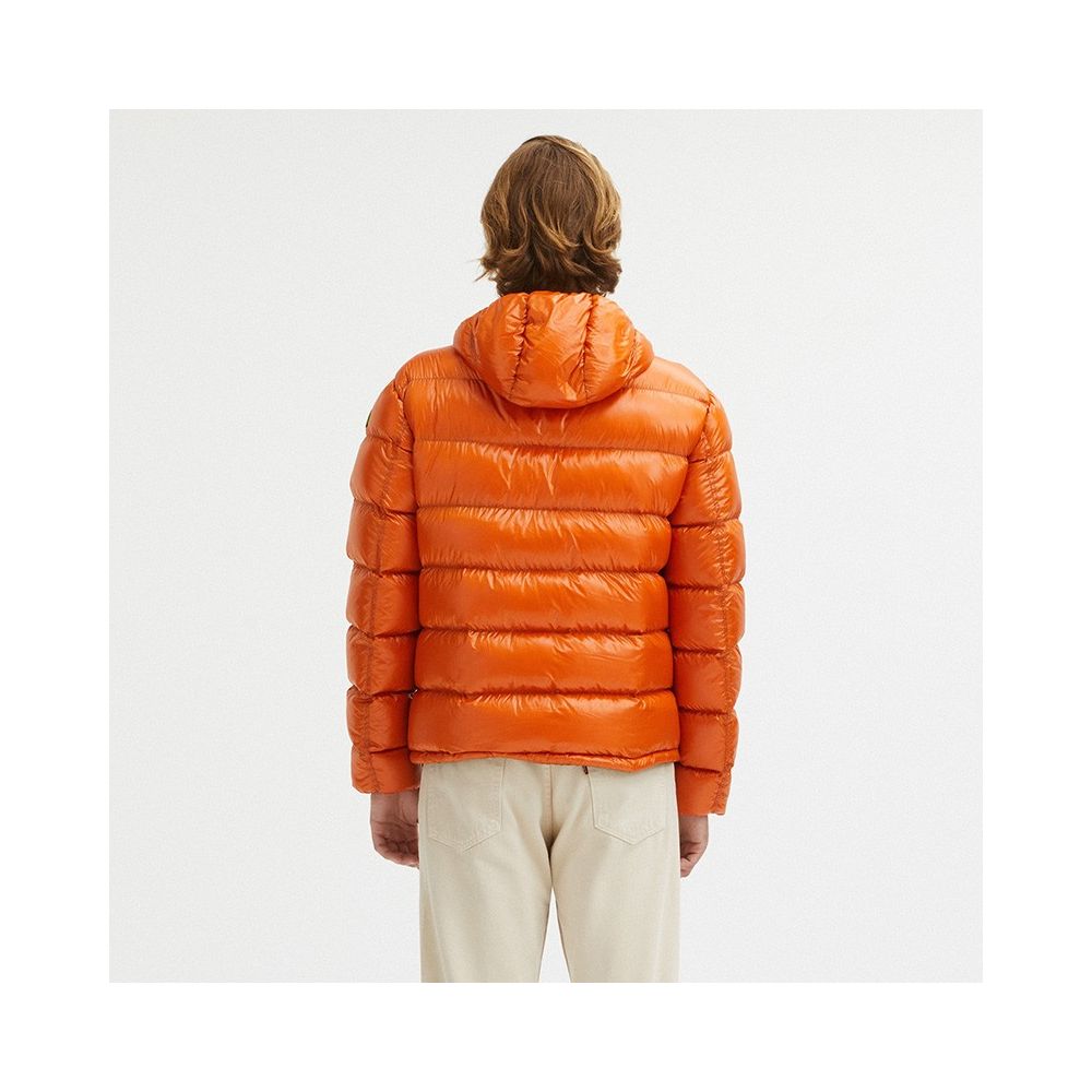  - Reversible Goose Down Puffer Jacket