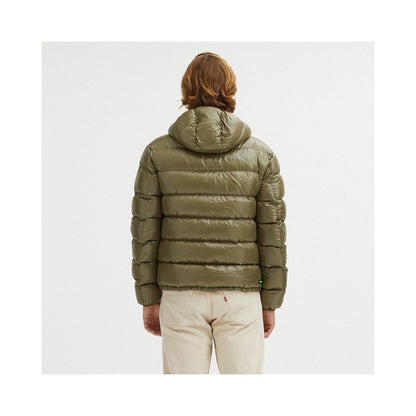  - Reversible Goose Down Puffer Jacket