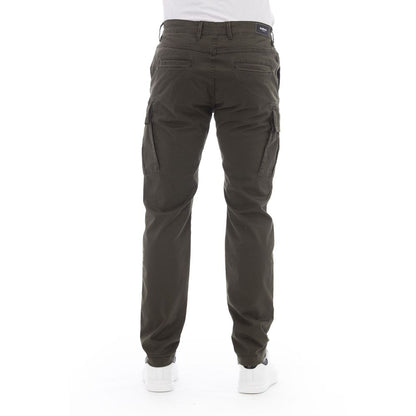  - Army Cotton Men Cargo Pant