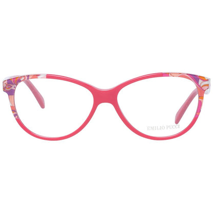 Red Women Optical Frames - The Luxe Alliance