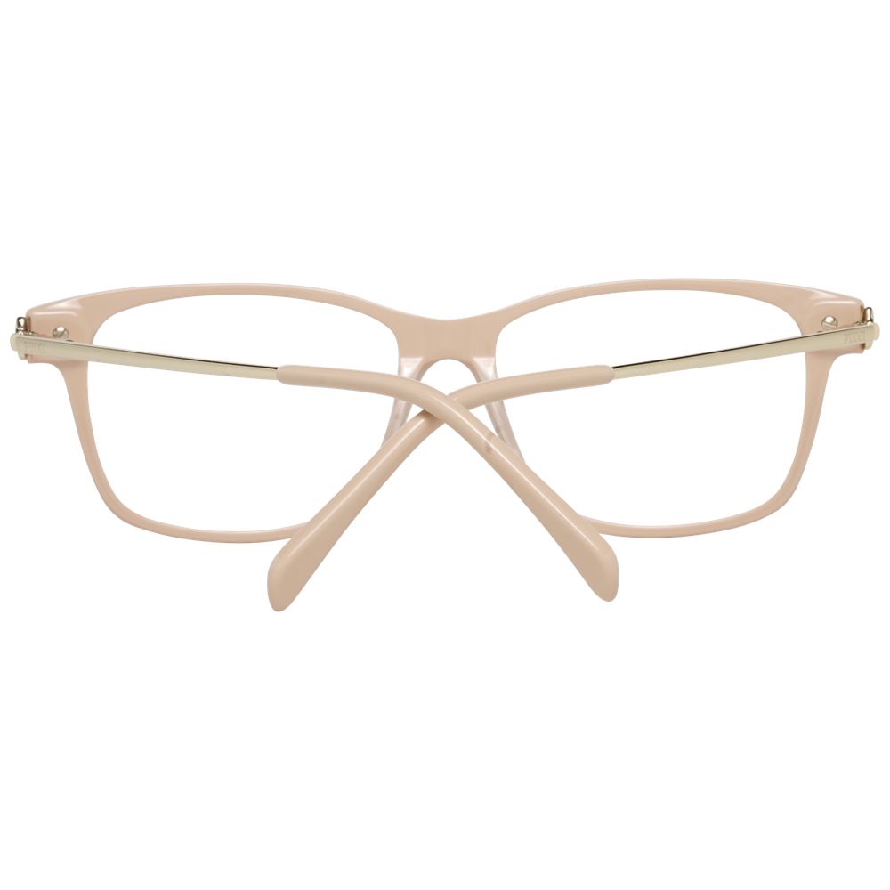 Pink Women Optical Frames - The Luxe Alliance