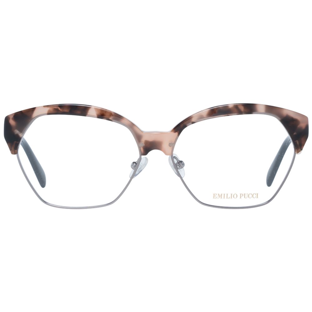 Brown Women Optical Frames - The Luxe Alliance