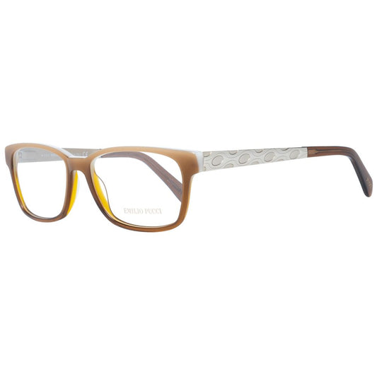 Brown Women Optical Frames - The Luxe Alliance