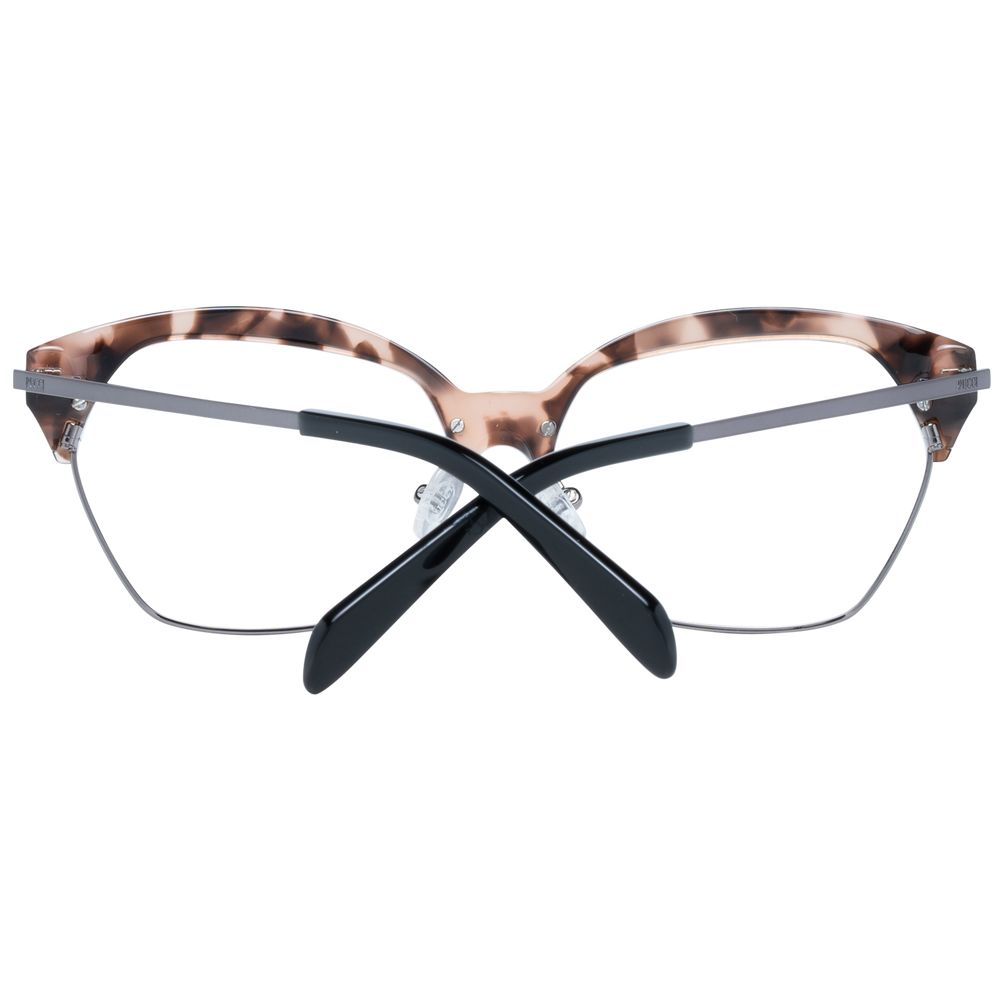 Brown Women Optical Frames - The Luxe Alliance