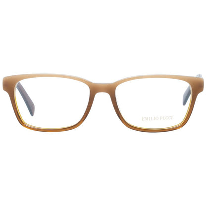 Brown Women Optical Frames - The Luxe Alliance