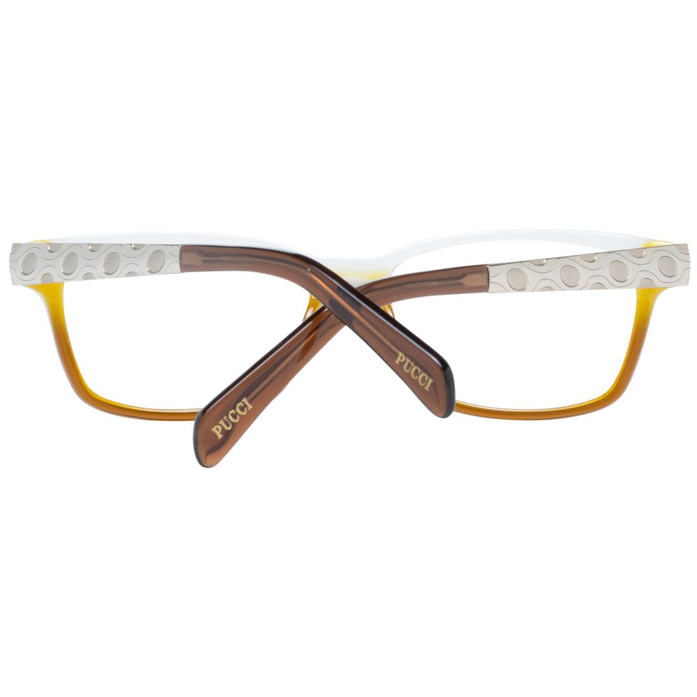 Brown Women Optical Frames - The Luxe Alliance