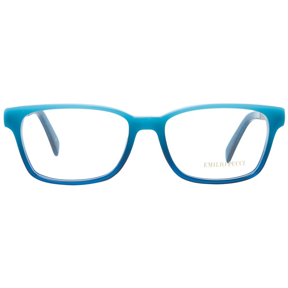 Blue Women Optical Frames - The Luxe Alliance