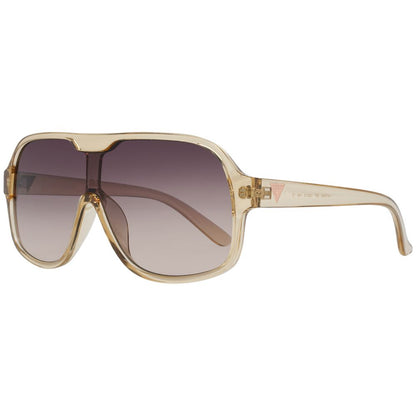 Brown Women Sunglasses - The Luxe Alliance