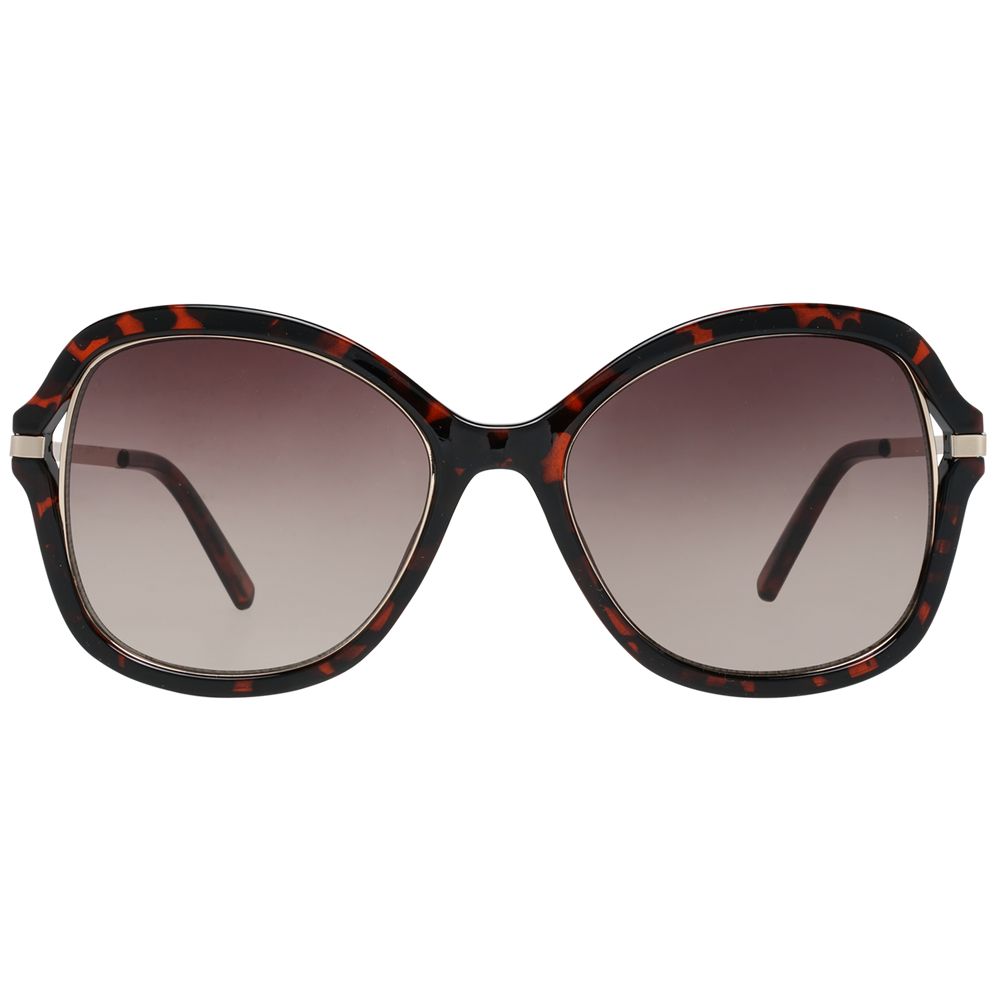 Brown Women Sunglasses - The Luxe Alliance