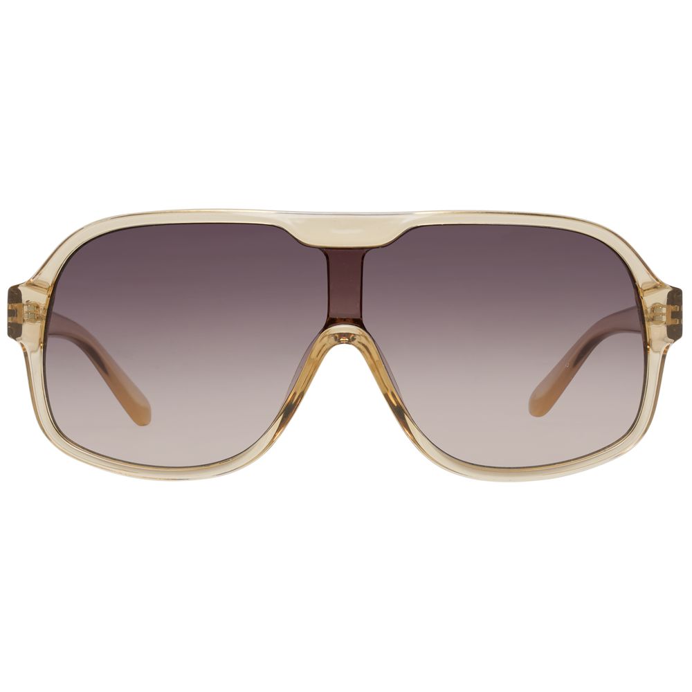 Brown Women Sunglasses - The Luxe Alliance