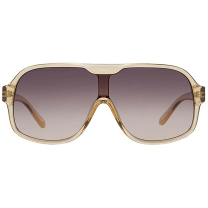 Brown Women Sunglasses - The Luxe Alliance