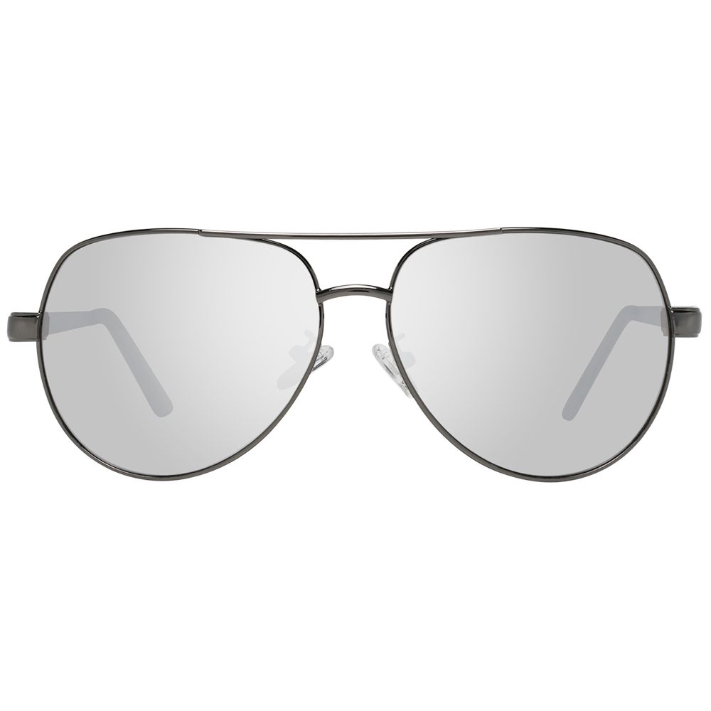 Gray Men Sunglasses - The Luxe Alliance