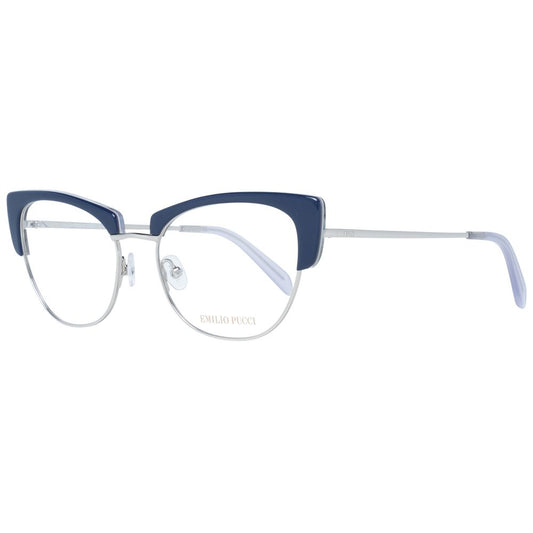 Blue Women Optical Frames - The Luxe Alliance