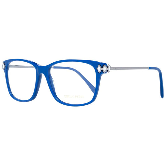 Blue Women Optical Frames - The Luxe Alliance