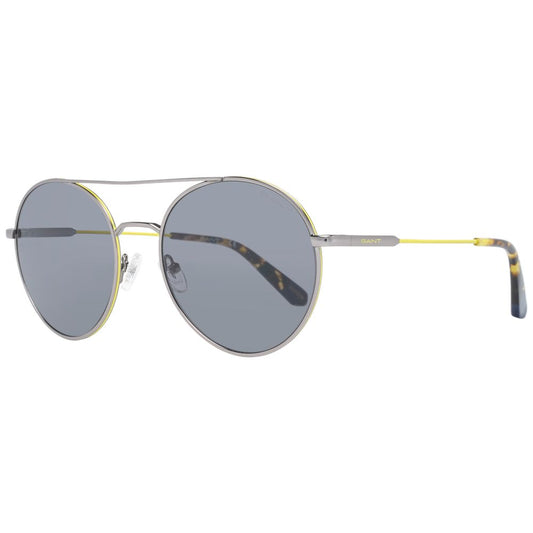  - Gray Men Sunglasses