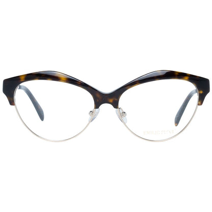  - Brown Women Optical Frames