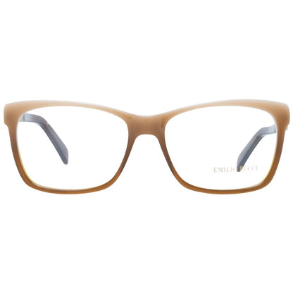  - Brown Women Optical Frames