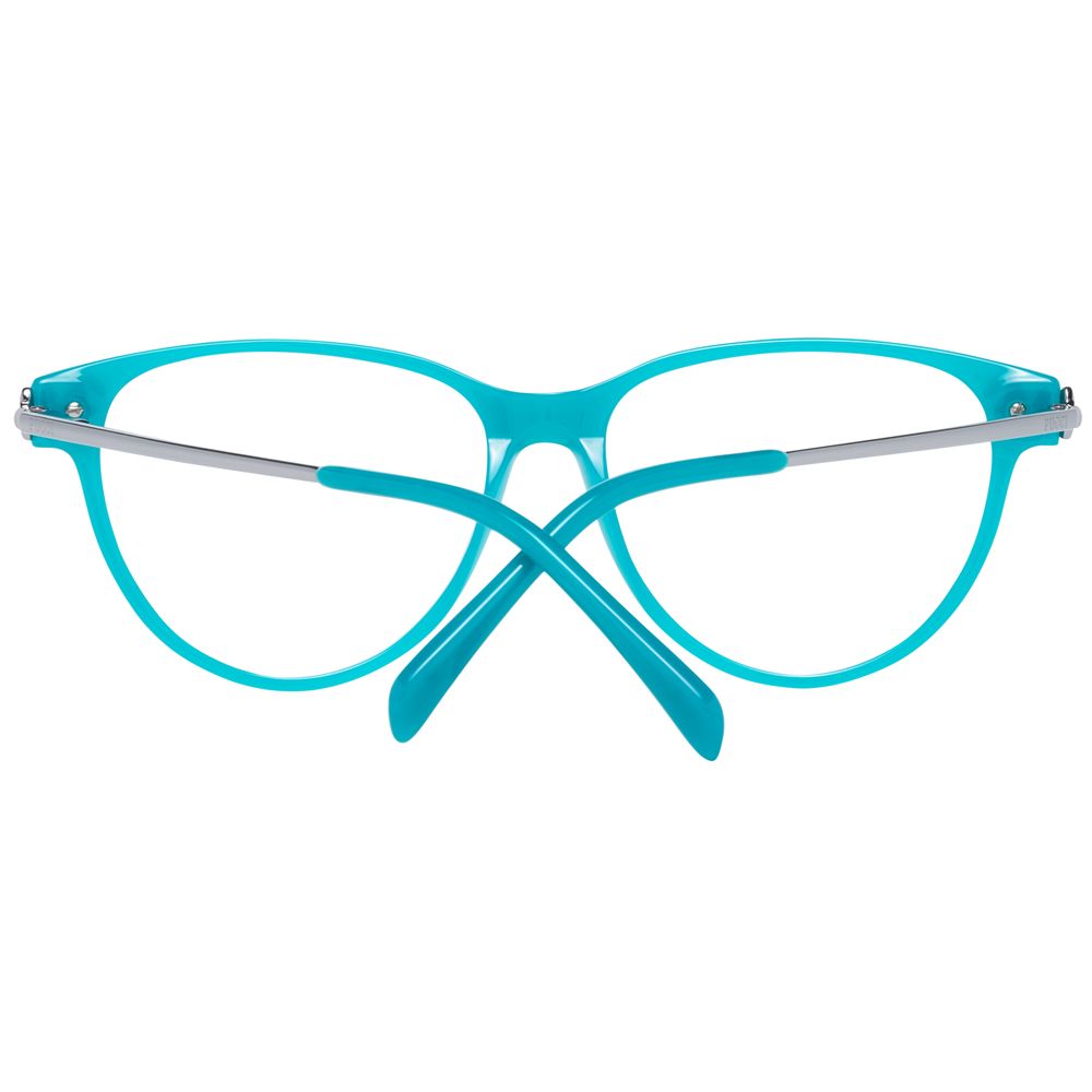  - Green Women Optical Frames