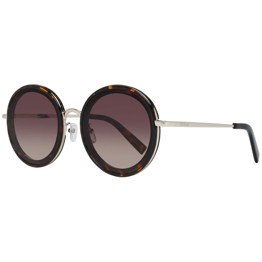 Brown Women Sunglasses - The Luxe Alliance