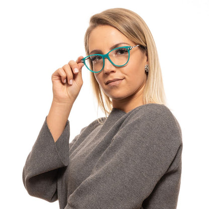  - Green Women Optical Frames