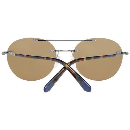  - Gray Men Sunglasses