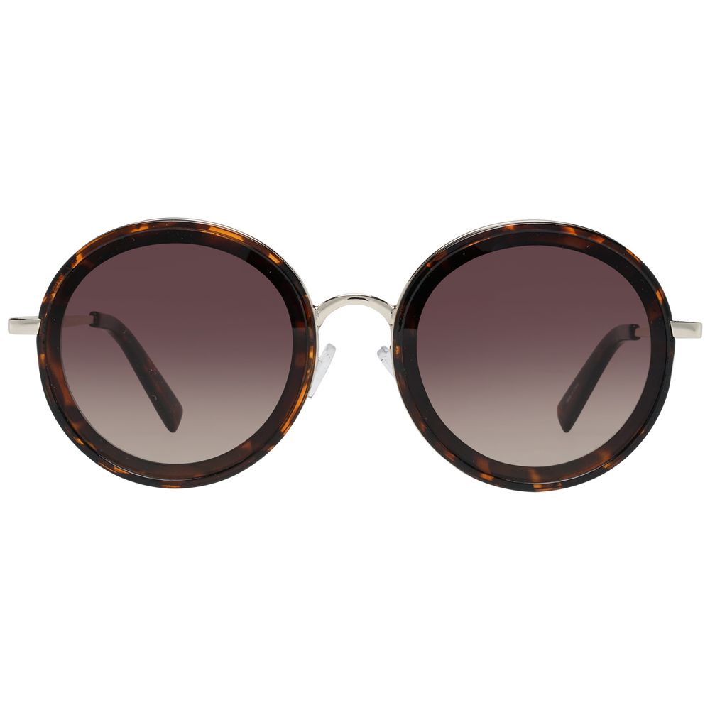 Brown Women Sunglasses - The Luxe Alliance