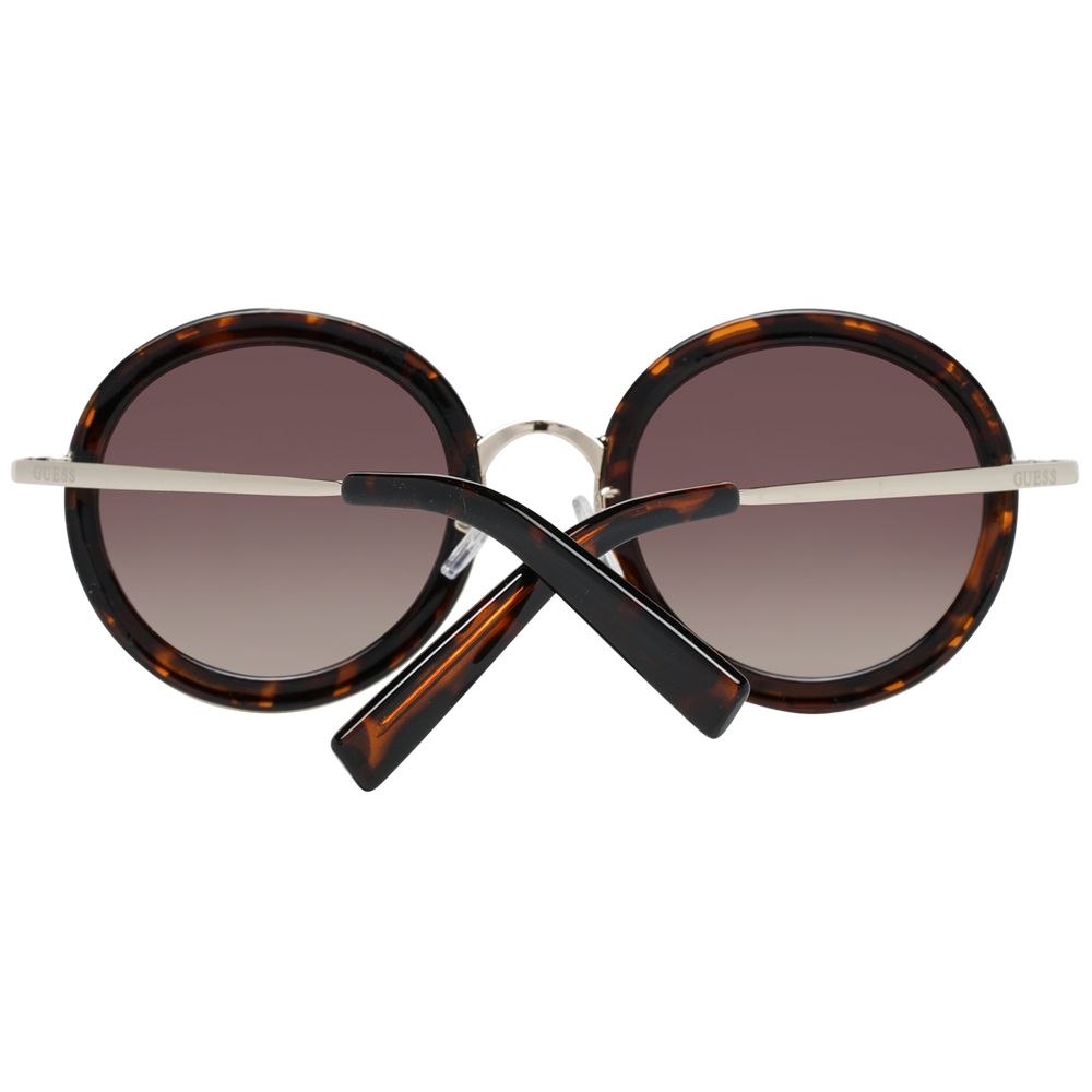 Brown Women Sunglasses - The Luxe Alliance