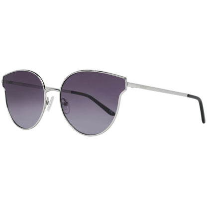  - Silver Women Sunglasses