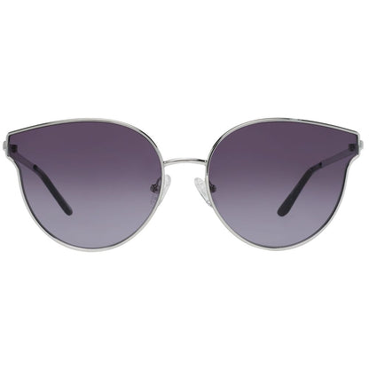  - Silver Women Sunglasses