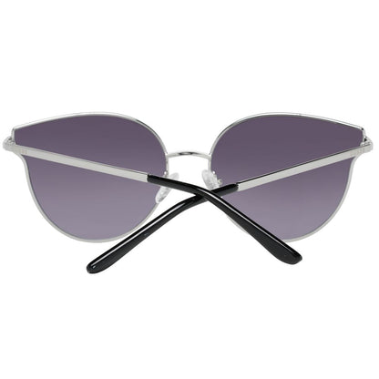  - Silver Women Sunglasses