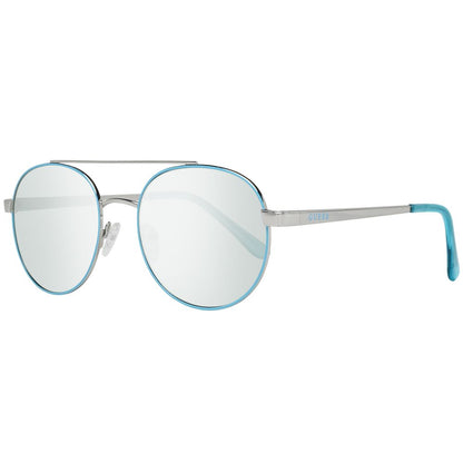  - Turquoise Women Sunglasses