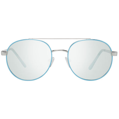  - Turquoise Women Sunglasses